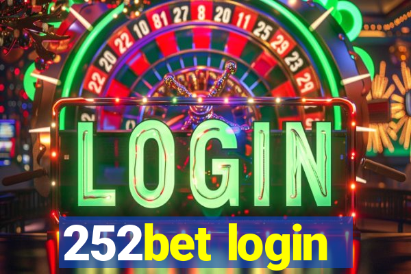 252bet login